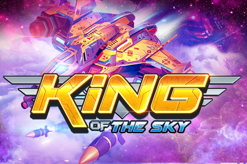 Bìa game 79king fit King Of The Sky