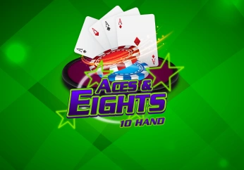 Bìa game 79king fit Aces & Eights 10 Hand