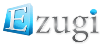 Logo đối tác Ezugi của 79kingfit